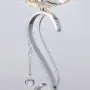 Торшер Illumico IL1684-1F-27 CR