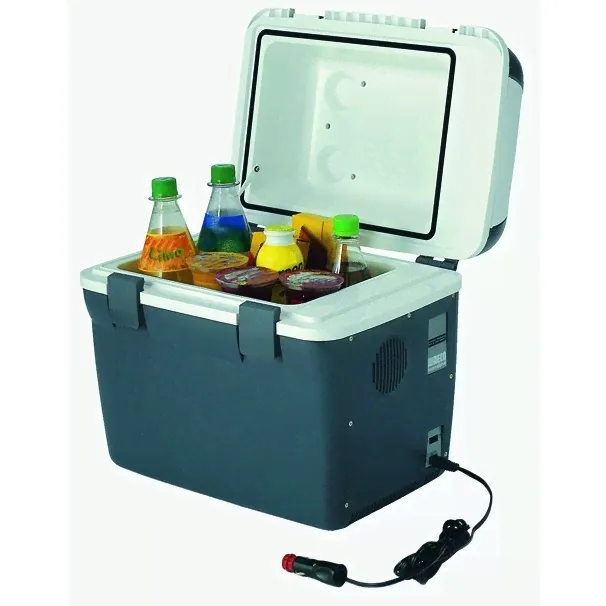 Dometic Waeco CoolFun CR-18 автохолодильники