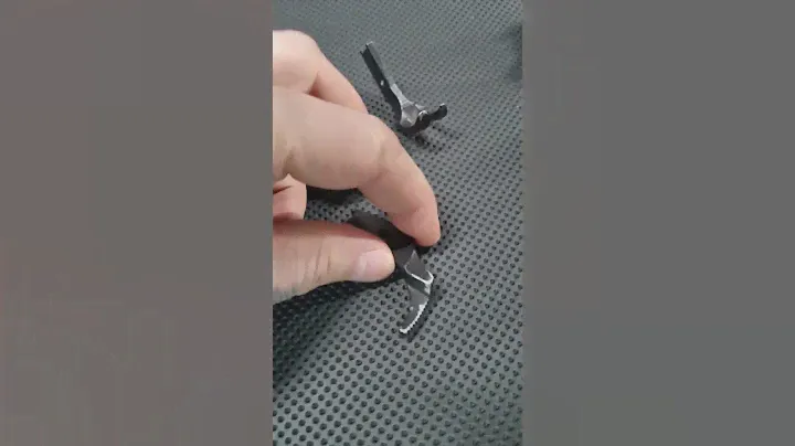 Какие лапки я использую?