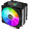 JONSBO CR-1000PLUS RGB Башенный cpu радиатор Двойной вентилятор