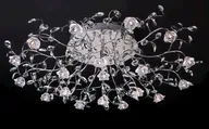 Люстра 18538/19 CR G4 LED 220V пульт