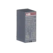 CR-P230AC2 АВВ Реле промежуточные 1SVR405601R3000