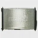 Радиатор охлаждения двигателя MAHLE ORIGINAL 7VY VT6 1437575978 CR 1310 000P