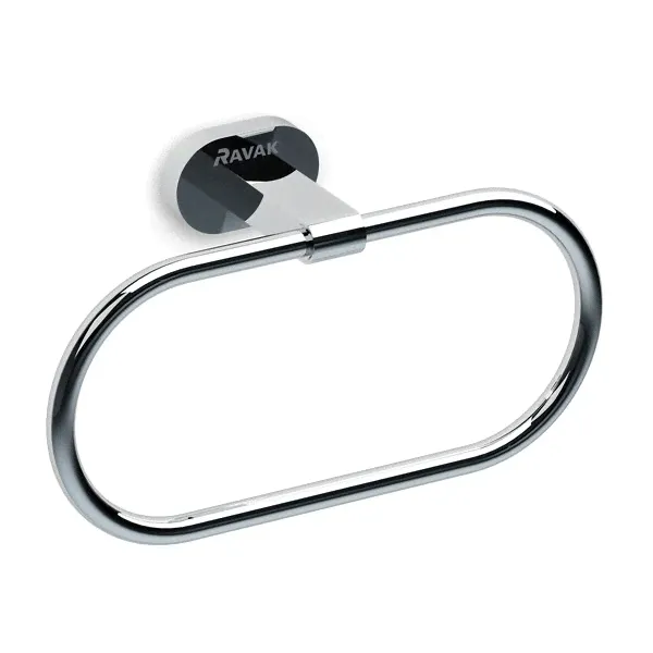 Полотенцедержатель Ravak Chrome X07P190 CR 300-0