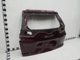 Крышка багажника Honda CR-V 5