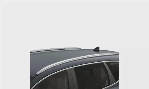 Рейлинги на крышу Honda CR-V 2017-, оригинал-3