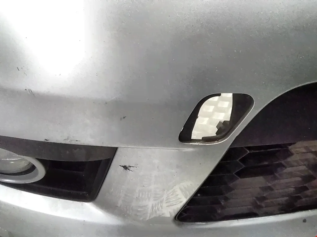 Бампер передний Mazda 5 CR, 5 CR