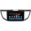 Головное устройство Mankana BS-10436 для Honda CR-V IV 12-18г на OS Android, Экран 10,1"
