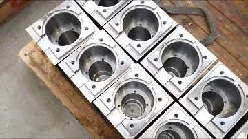 Lavorazione conto terzi per classi merceologiche diverse. L'esperienza di CR Srl con Mazak