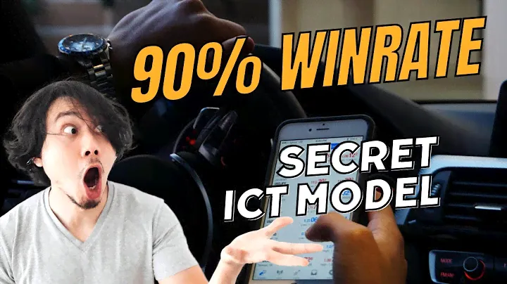 The 9am CR Model Pt.1 (ICT secrets)