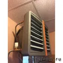 Водяной тепловентилятор SONNIGER HEATER CR ONE