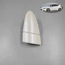 Наружная ручка двери CR-Z 2011-2015 Без отверстия для ключа Наружная ручка левой двери вторичного рынка, окрашенная в белый пластик для Honda CRZ