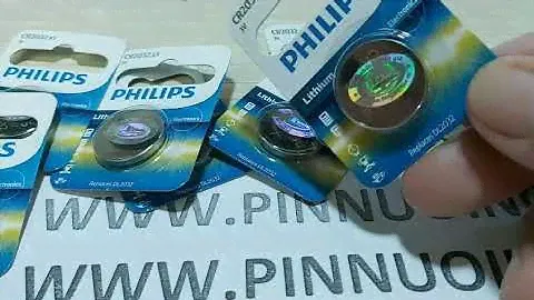 Pin Philips CR2032 (Đặtmua: 0934 639 558-0916 658 628, Pindonghochinhhang.com, Pinnuoinguon.com)