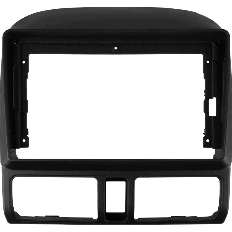 Переходная рамка для магнитолы Honda CR-V 2 2001-2006 9.0"