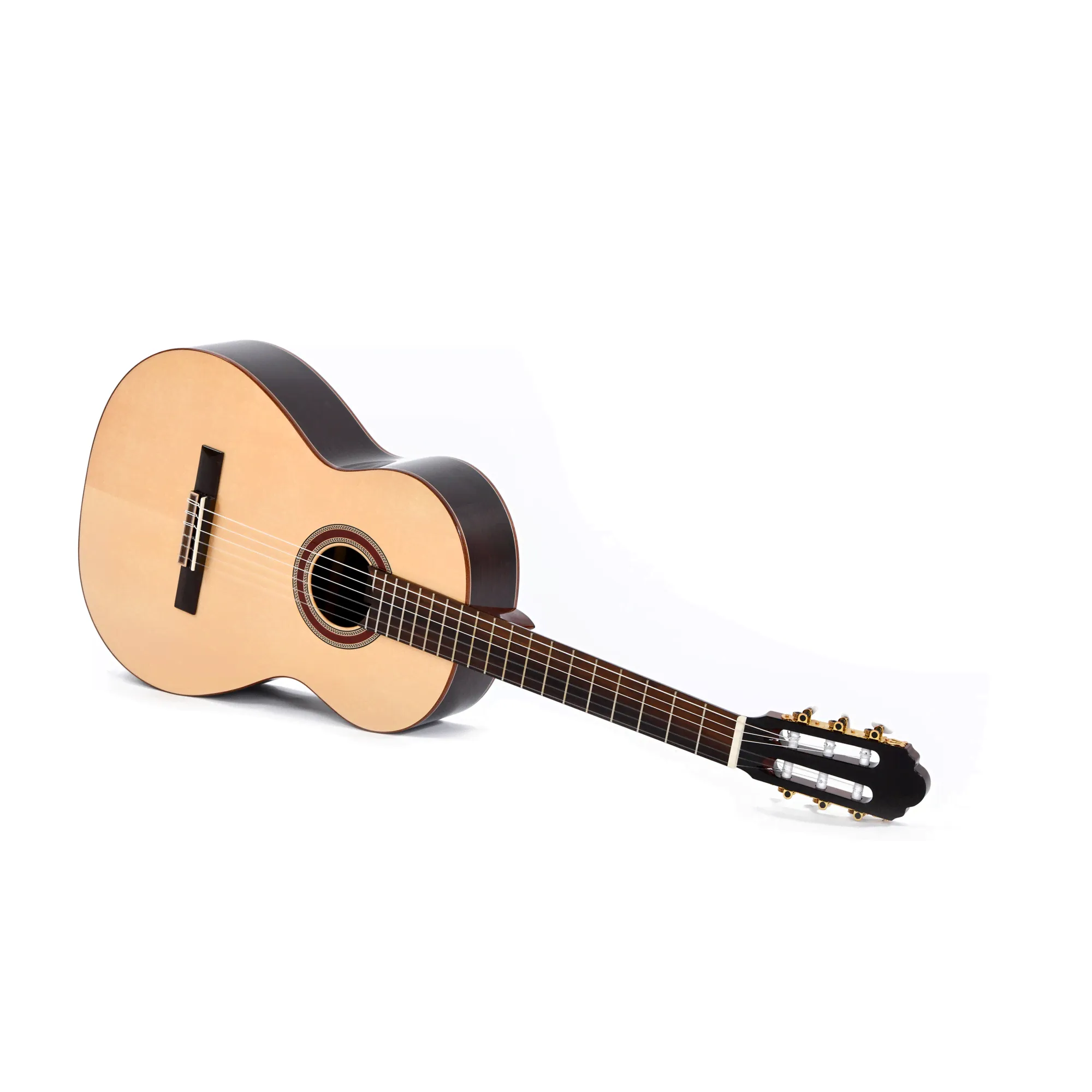 Sigma Guitars Классическая гитара Sigma CR-10-1
