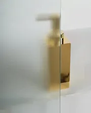 Душевой уголок BelBagno Uno UNO-AH-1-110/80-P-Cr 110x80