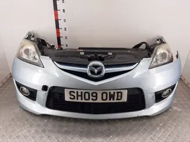 Передняя часть (ноускат) в сборе Mazda 5 CR, 5 CR
