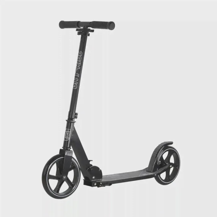 CR-S2-01ED   City-Ride ,   ., t-bar ,  135 TPR, 