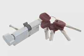 Цилиндровый механизм Avers JM-803545C-C-CR 27443 (art.: 3920bd635df48)
