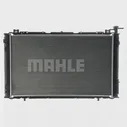 Радиатор охлаждения двигателя MAHLE ORIGINAL 3XT NP 1437635809 CR 63 000S