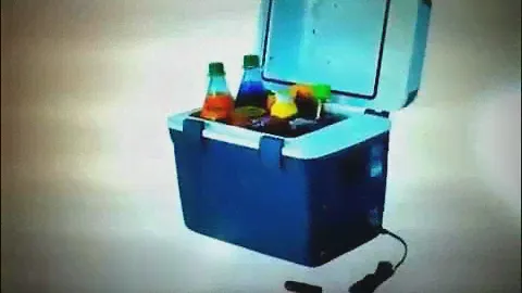 CR-18 Kühlbox 12V/24Volt Waeco kuehlboxenshop.de