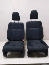 Сиденье (комплект) Honda CR-V 2012-2017