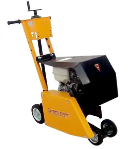 Резчик кровли СПЛИТСТОУН CR-149 c двигателем HONDA