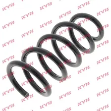 KAYABA RA6027. Пружина подвески задней Honda CR-V III 06>12