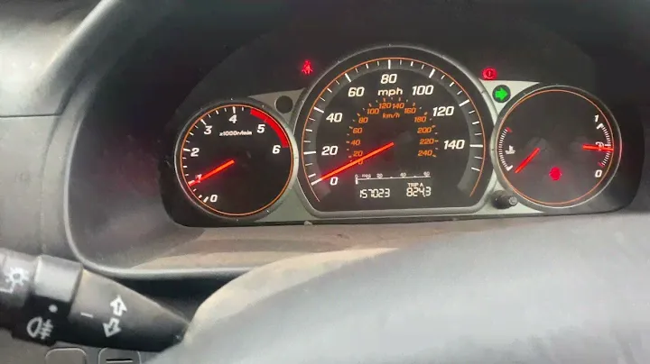 Разборка Honda - CR-V 2002-2006, 2.2 CTDi (VIN: SHSRD97206U102465) YT56VYJ