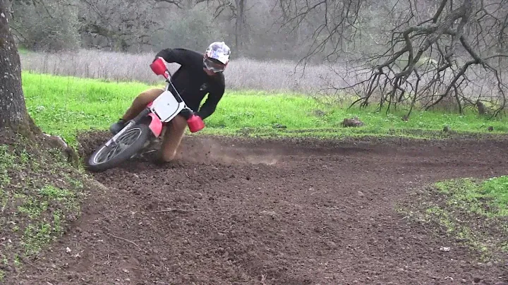 XR100 Destruction