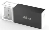 RITMIX CR-2042 black