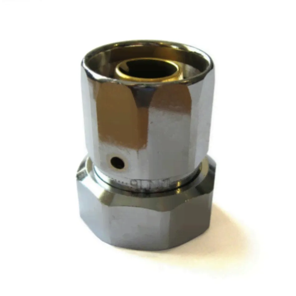 Фитинг Elaflex M 1" cr (на шланг ТРК) внутренняя резьба-0