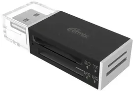 КАРТРИДЕР CR-2042 RITMIX