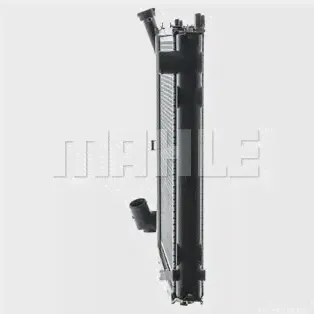 Радиатор охлаждения двигателя MAHLE ORIGINAL 3XT NP 1437635809 CR 63 000S-2
