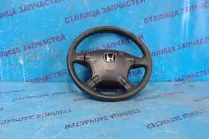 Руль - CR-V RD4 - без заряда , пошоркан --0