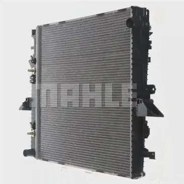 Радиатор охлаждения двигателя MAHLE ORIGINAL CR 1905 000S 1437574669 BFH PHAE-0