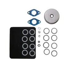 KIT, wear part CR/I/N1s/1/3 -9 st (SIC)