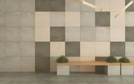 Керамогранит Grasaro Beton G-1102/CR Beton Grey 600x1200x10 G-1102/CR