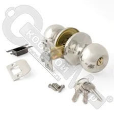 Защёлка Vanger 6072-01-CR 00028049