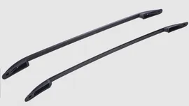 HONDA CR-V III 2006-2012 Рейлинги на крышу черный, арт. HOCR.73.1051
