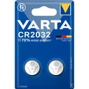 1x2 Electronic CR 2032 Batteries