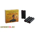 Мощные патроны «БАМ-CR+ОС» Кобра 13х50 мм