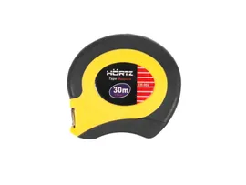 Рулетка 30м CR-002 закрытый корпус HORTZ