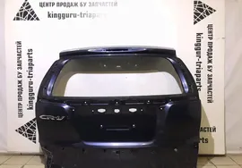 Крышка багажника Honda CR-V 4 2011 OEM 68100T1GE00ZZ (скл-3)