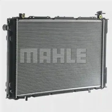 Радиатор охлаждения двигателя MAHLE ORIGINAL 3XT NP 1437635809 CR 63 000S-4