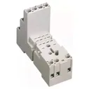 Цоколь ABB CR-PLSх (логический) для реле CR-P винтовой