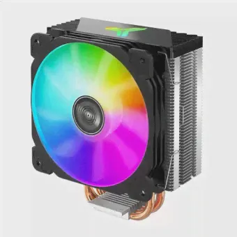 Кулер для процессора JONSBO CR-1000 EVO ARGB 4-pin 1700/AM5 220W