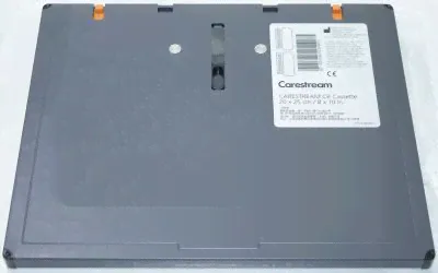 Экран GP-2 для Carestream Vita Flex CR 35x43 см