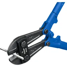 Болторез Cr-Mo 62 HRC кованый коннектор Зубр 23311-090_z02