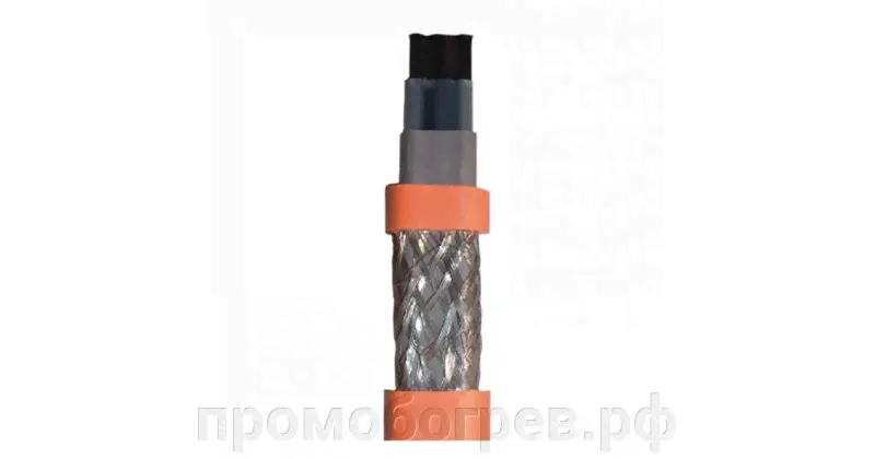 Саморегулируемый греющий кабель SM2-CR